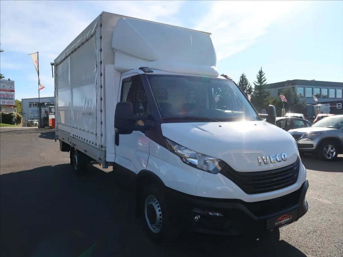 Iveco Daily - Náhled 2