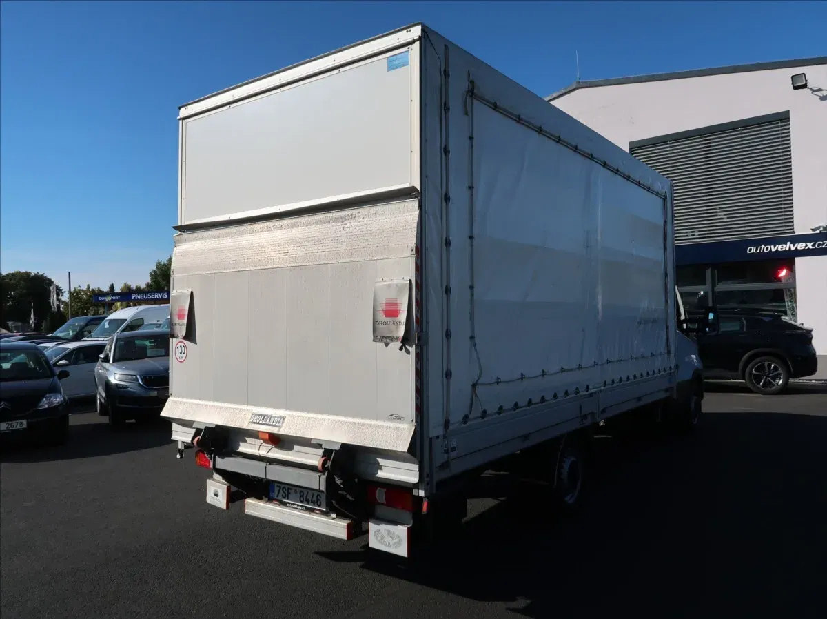 Iveco Daily - Náhled 3
