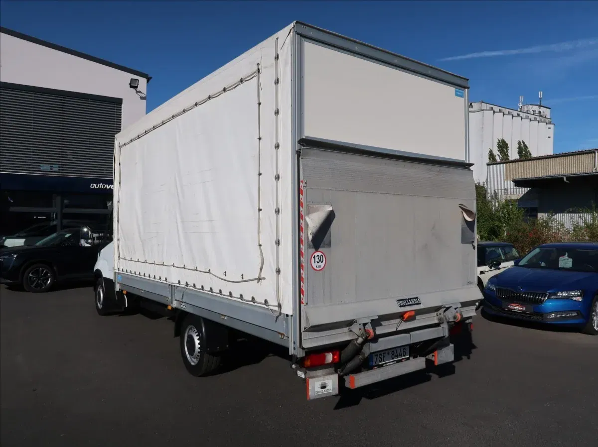 Iveco Daily - Náhled 4