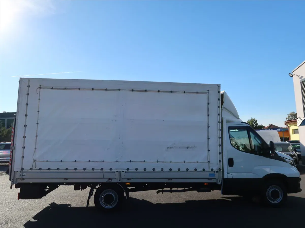Iveco Daily - Náhled 5