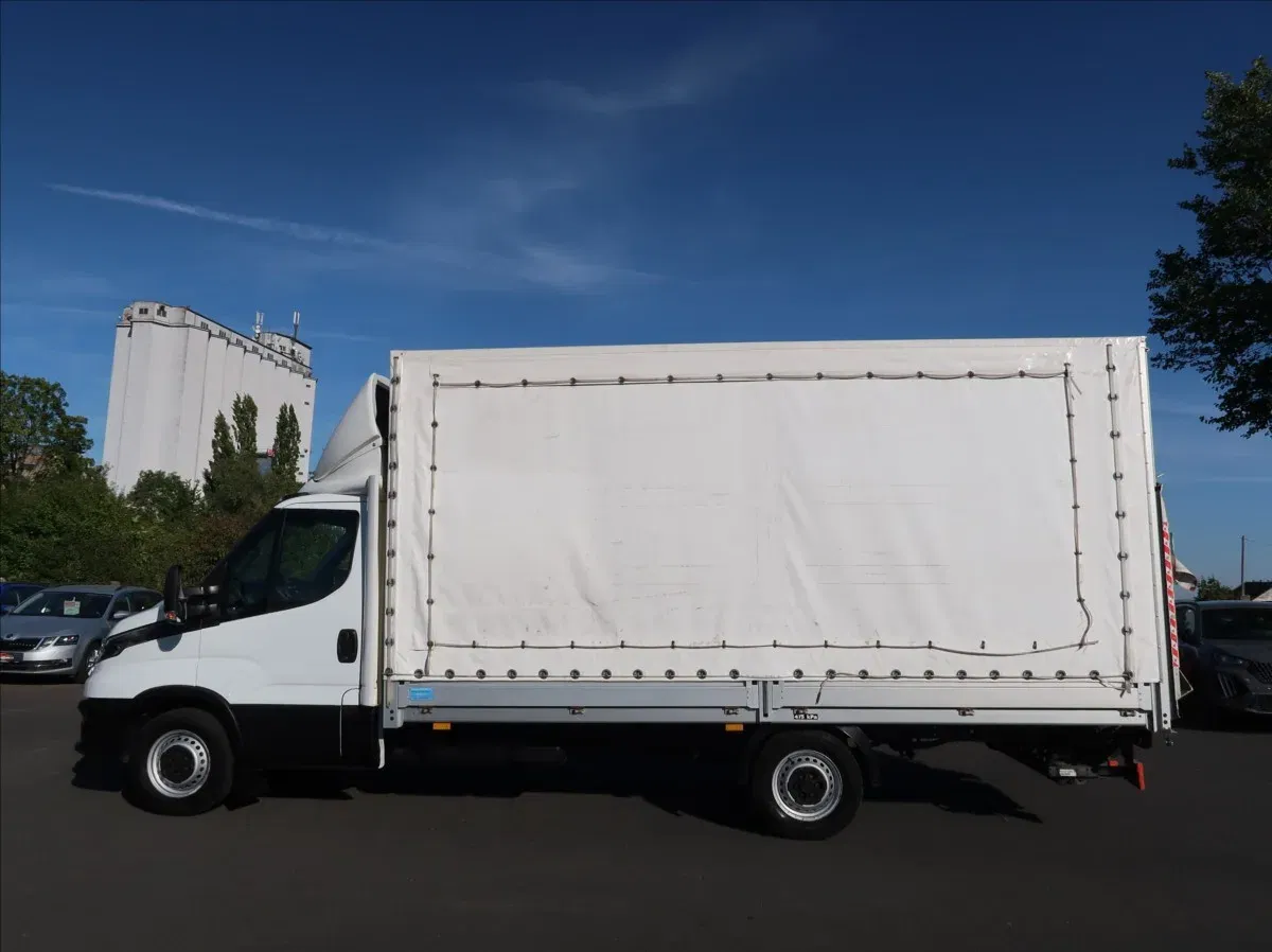 Iveco Daily - Náhled 6