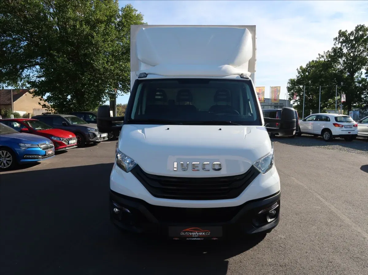 Iveco Daily - Náhled 7