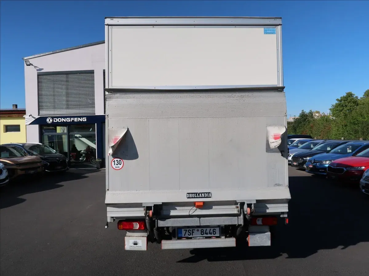 Iveco Daily - Náhled 8