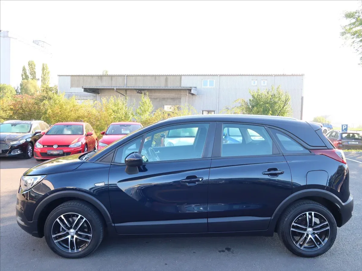 Opel Crossland X - Náhled 5
