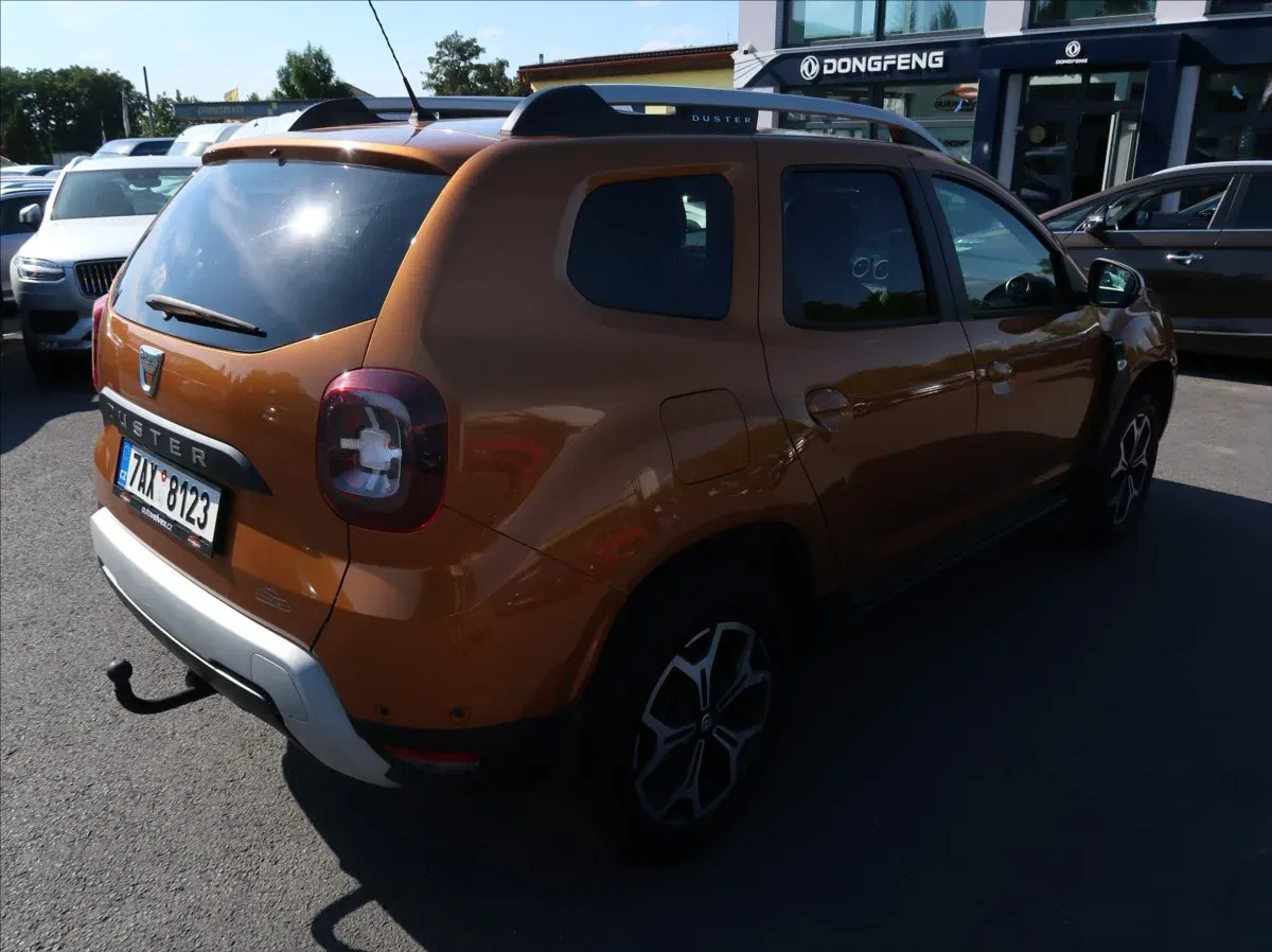 Dacia Duster - Náhled 3