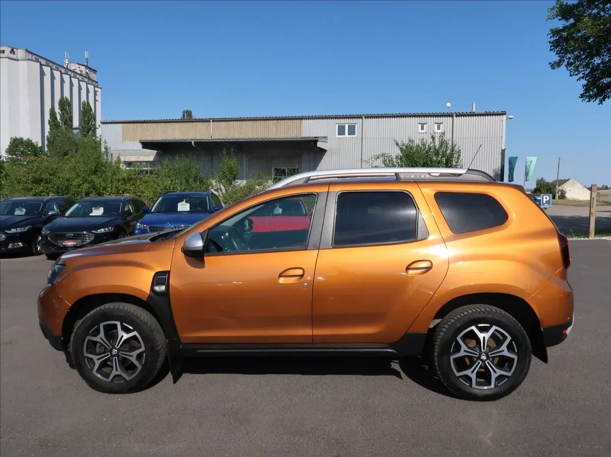 Dacia Duster - Náhled 6