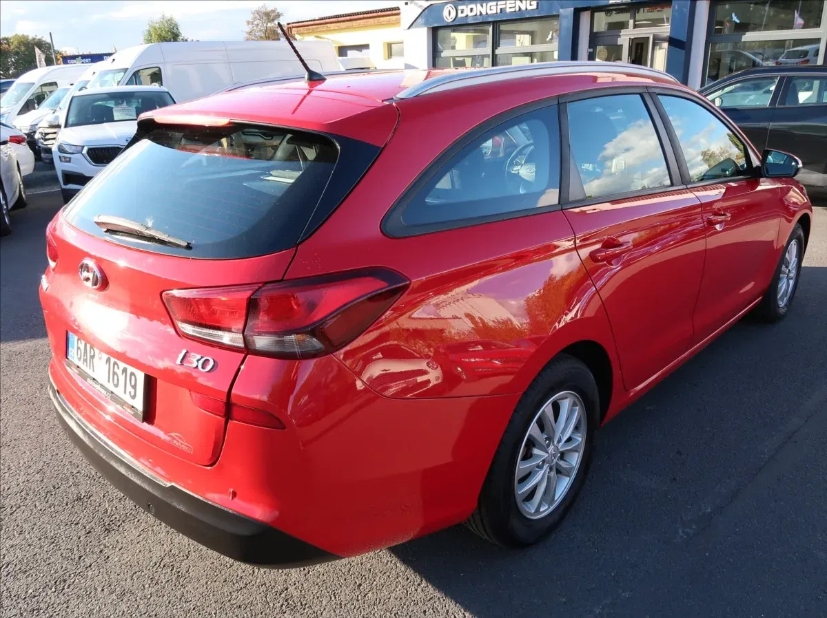 Hyundai i30 - Náhled 3