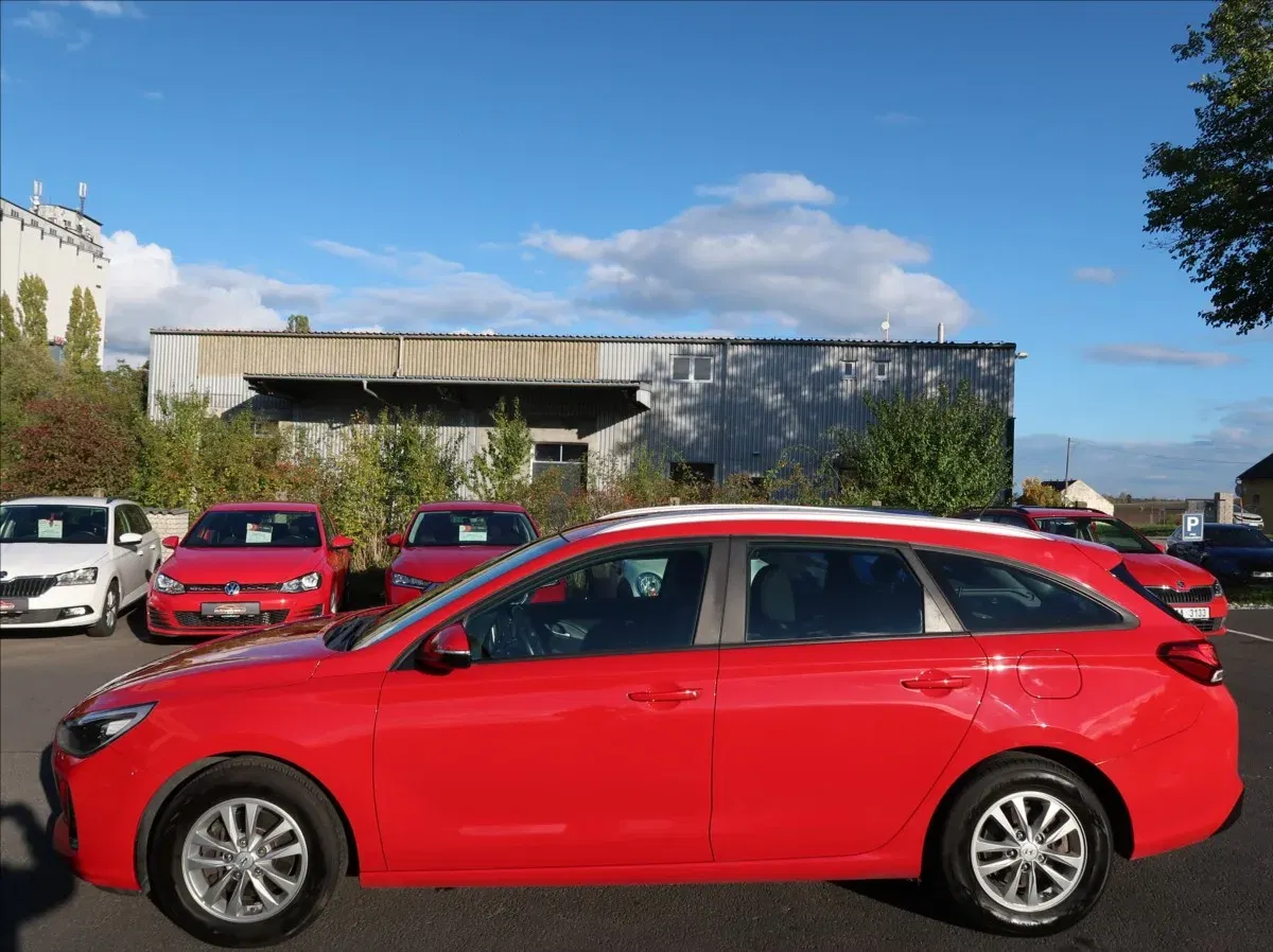 Hyundai i30 - Náhled 5