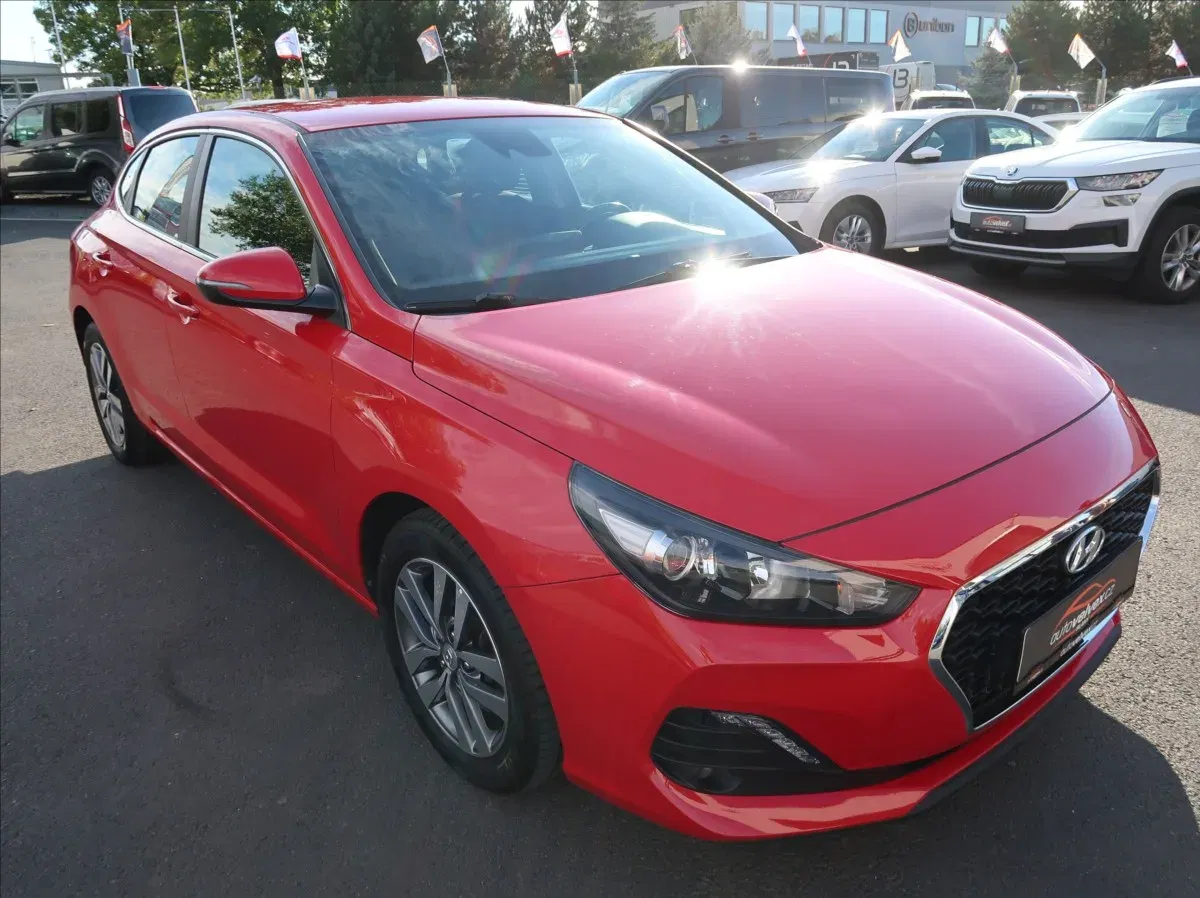 Hyundai i30 - Náhled 2