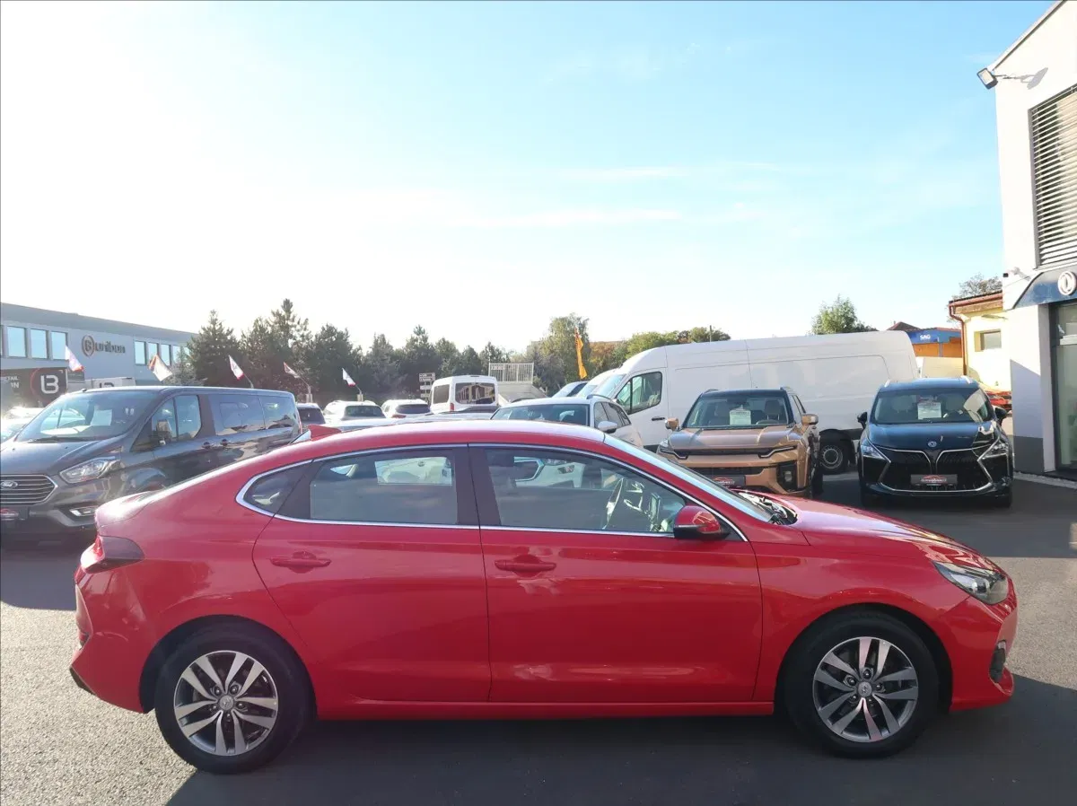Hyundai i30 - Náhled 5