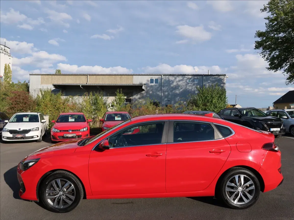 Hyundai i30 - Náhled 6