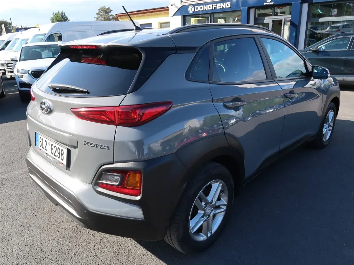 Hyundai Kona - Náhled 3