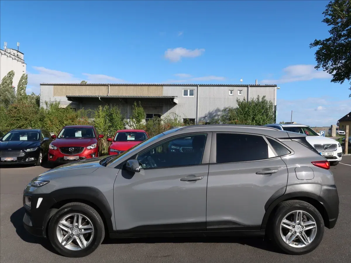 Hyundai Kona - Náhled 5