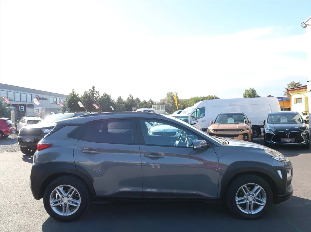 Hyundai Kona - Náhled 6