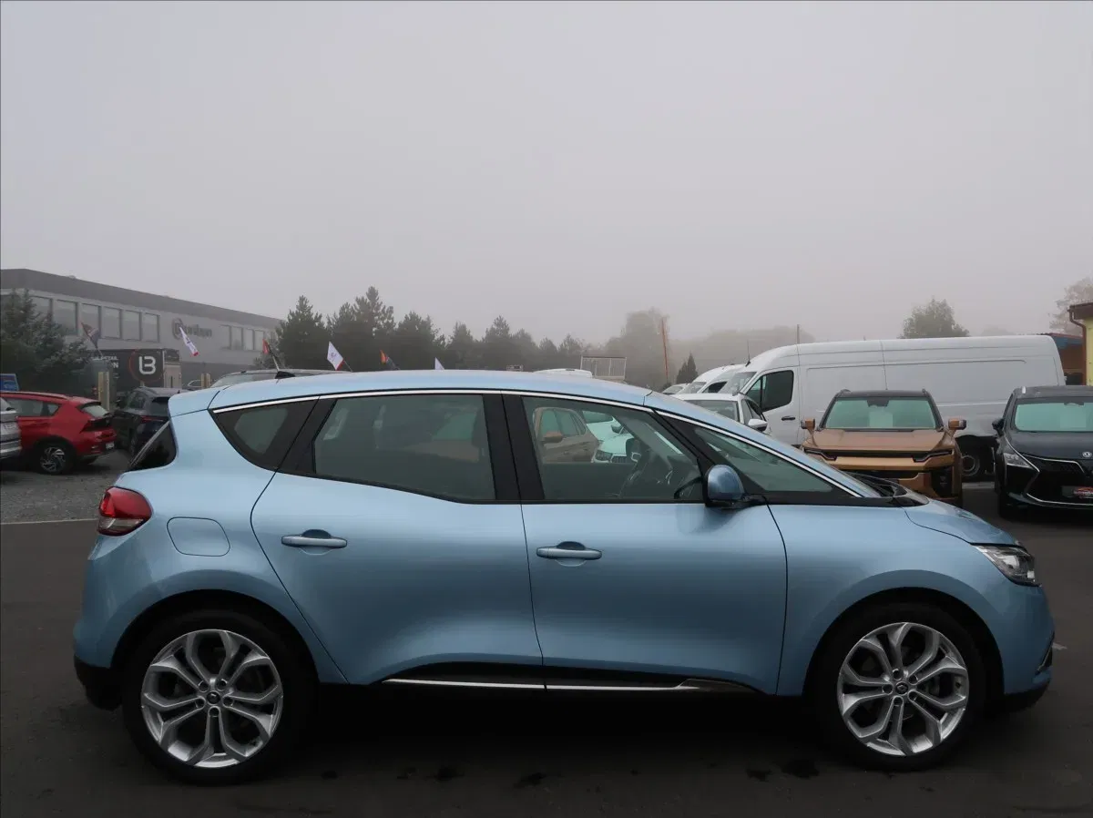 Renault Scénic - Náhled 5