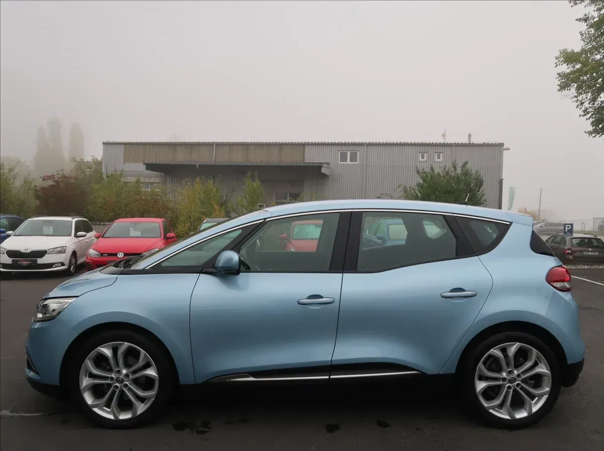 Renault Scénic - Náhled 6