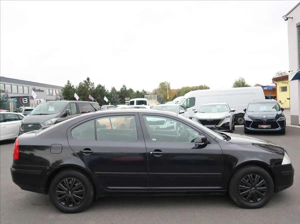 Škoda Octavia - Náhled 6