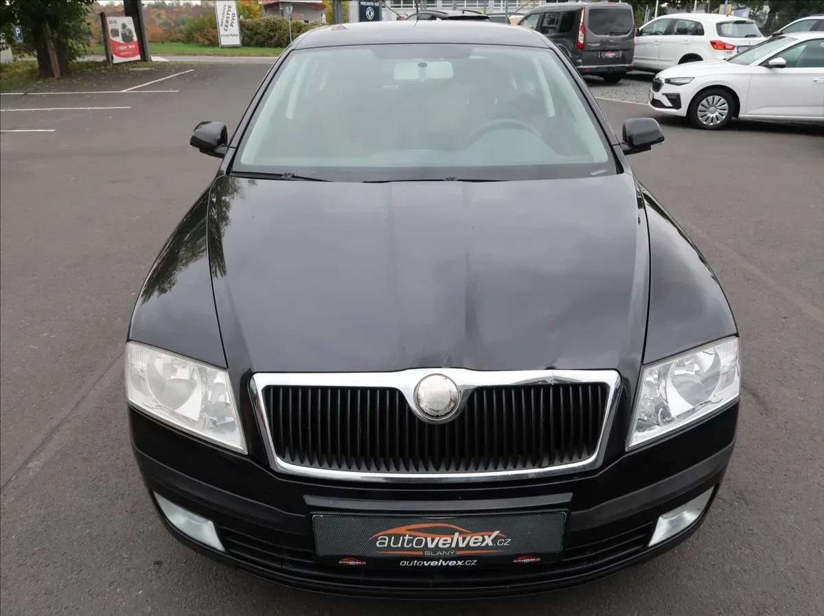 Škoda Octavia - Náhled 7