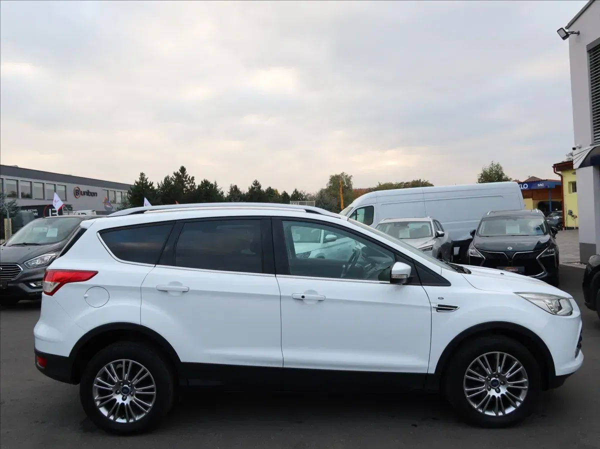 Ford Kuga - Náhled 6