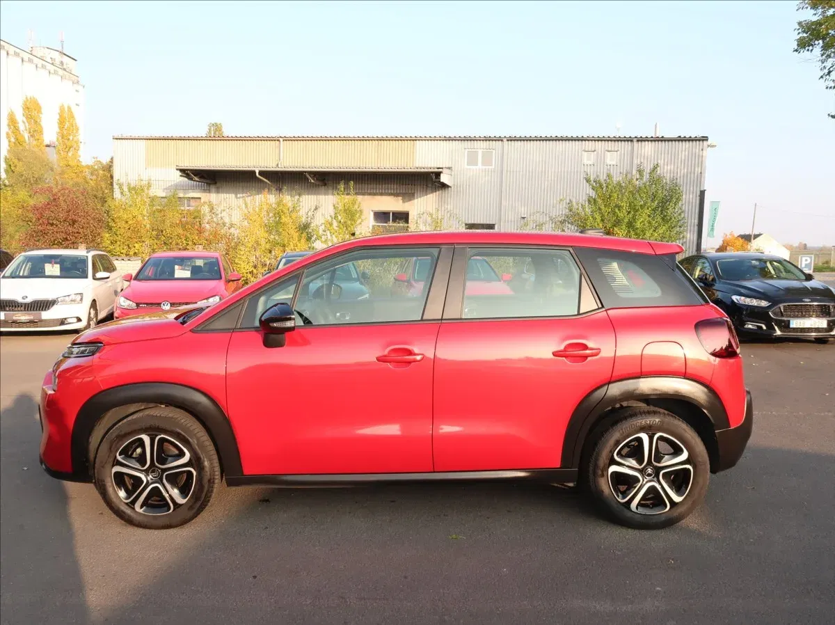 Citroën C3 Aircross - Náhled 6