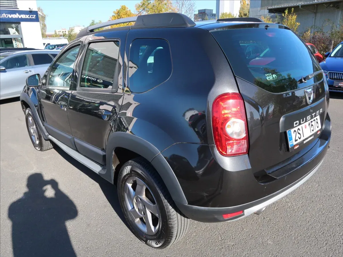 Dacia Duster - Náhled 3