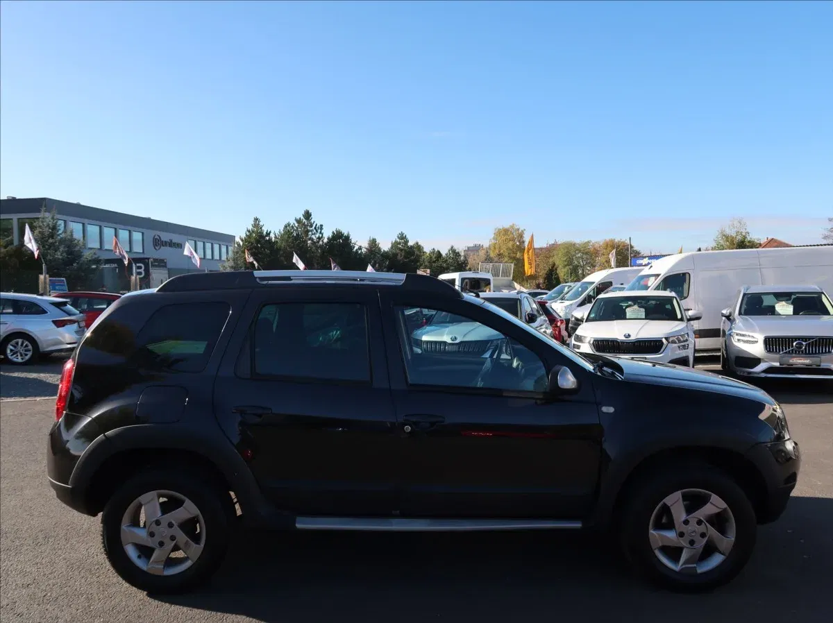 Dacia Duster - Náhled 5