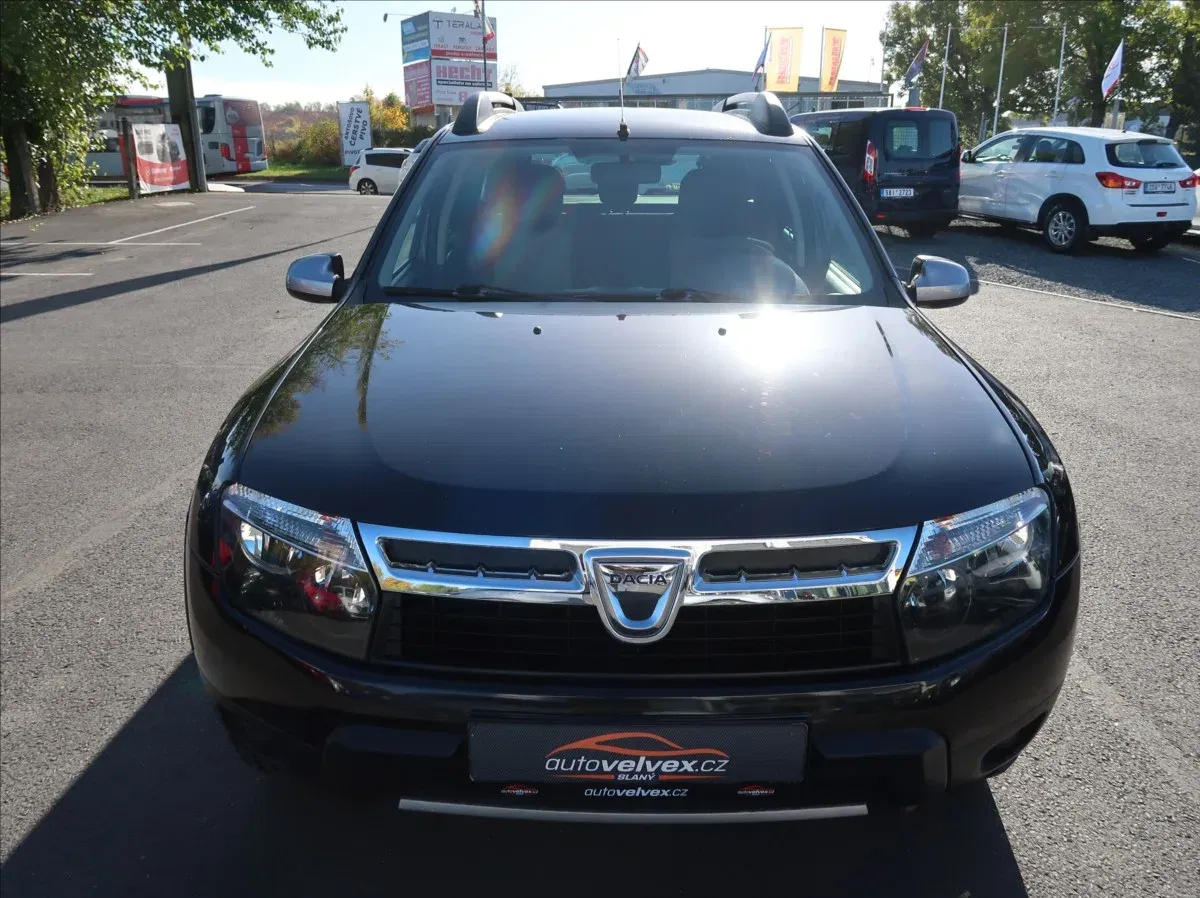 Dacia Duster - Náhled 6