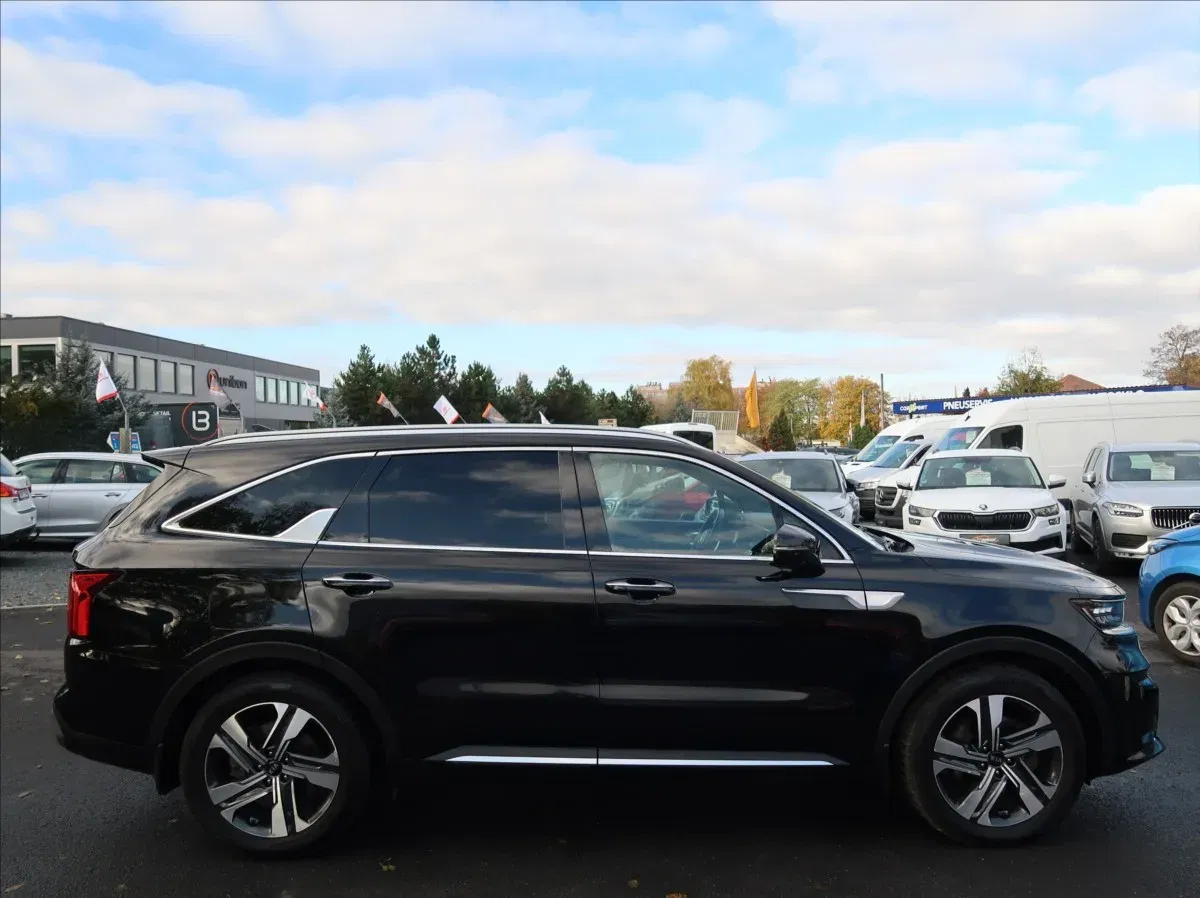 Kia Sorento - Náhled 6