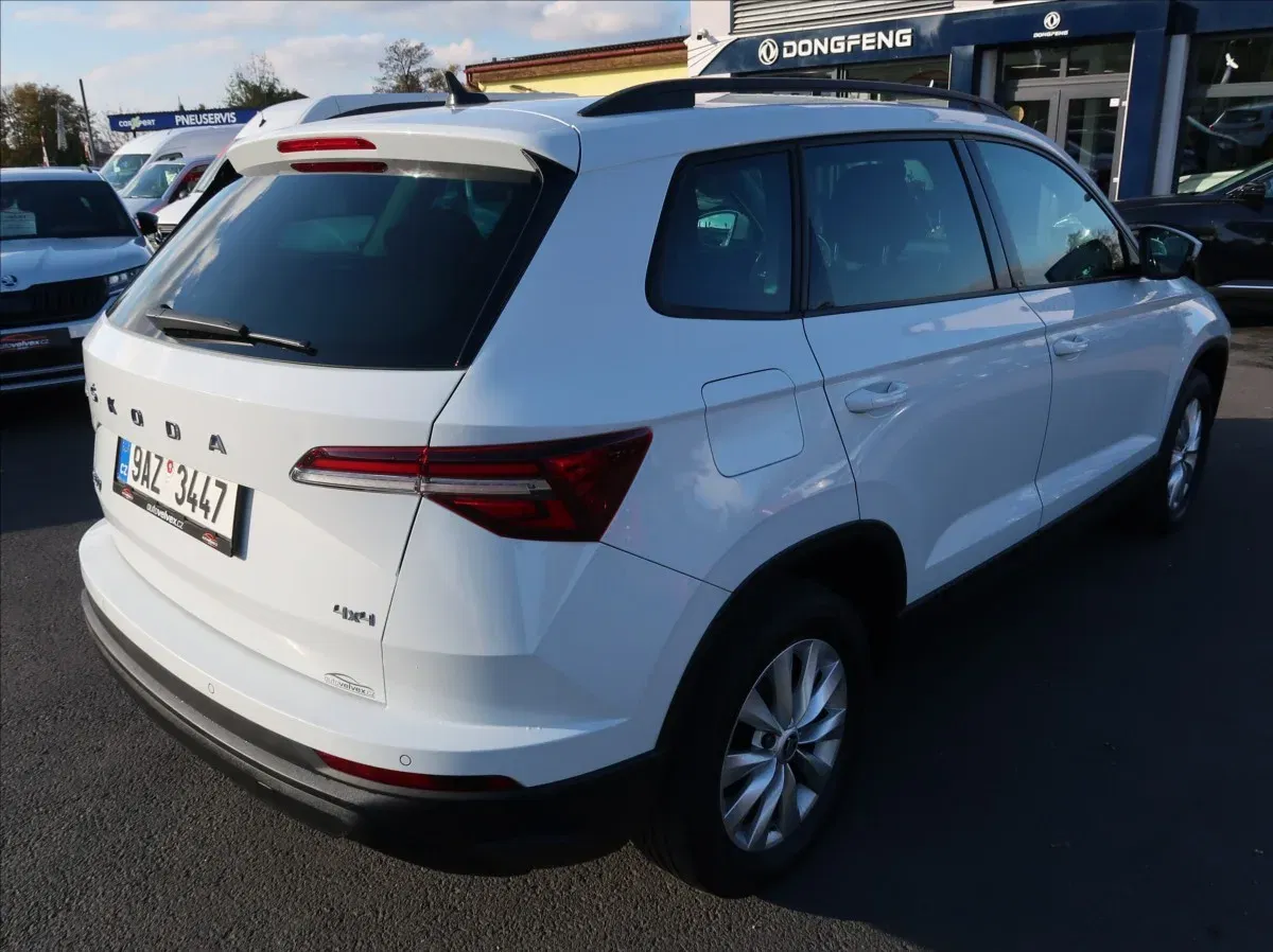 Škoda Karoq - Náhled 3