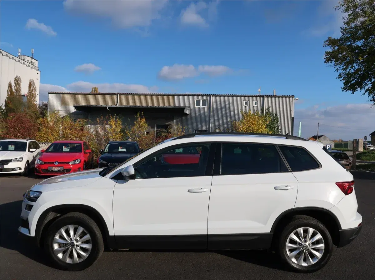 Škoda Karoq - Náhled 5