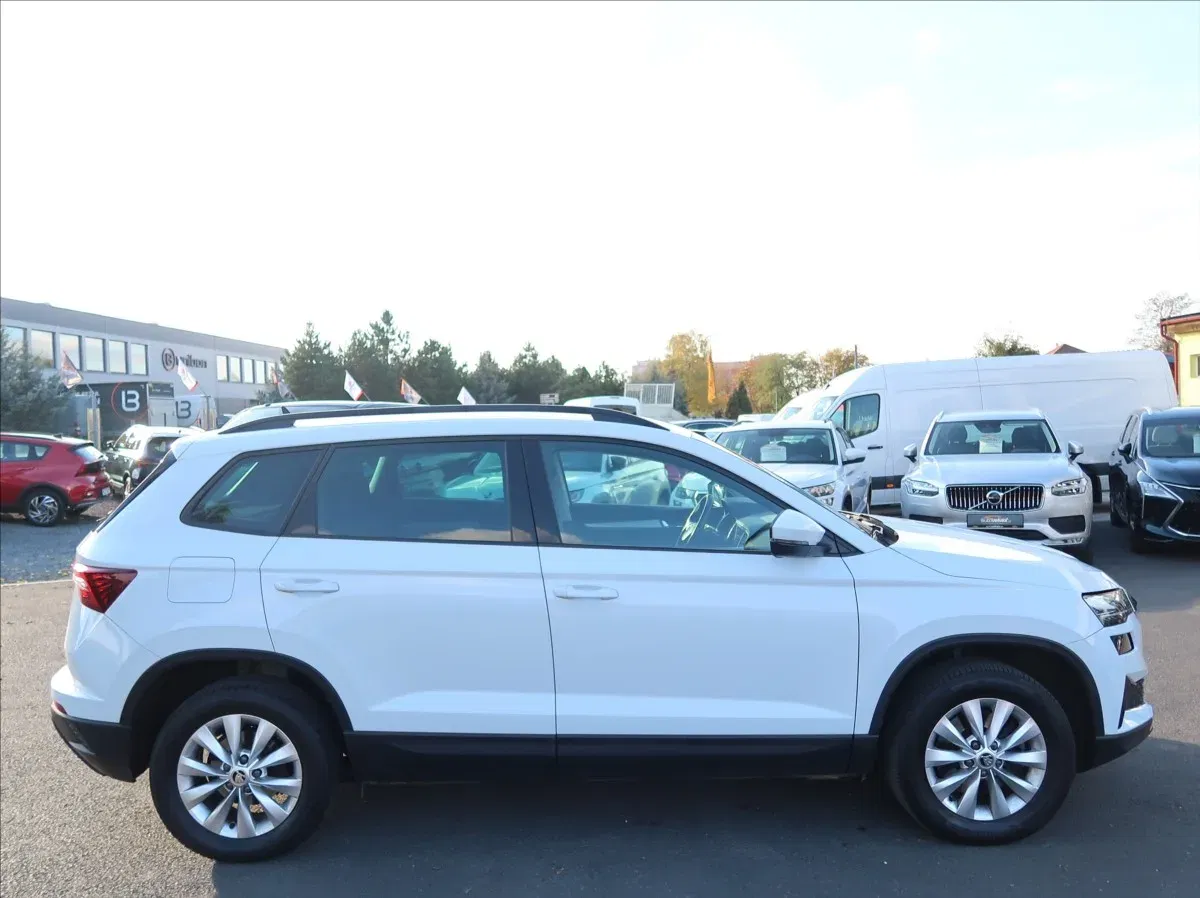 Škoda Karoq - Náhled 6
