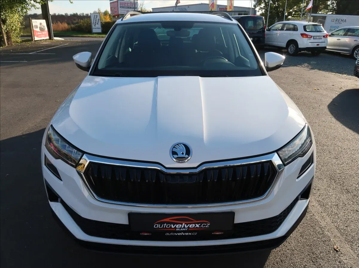 Škoda Karoq - Náhled 7