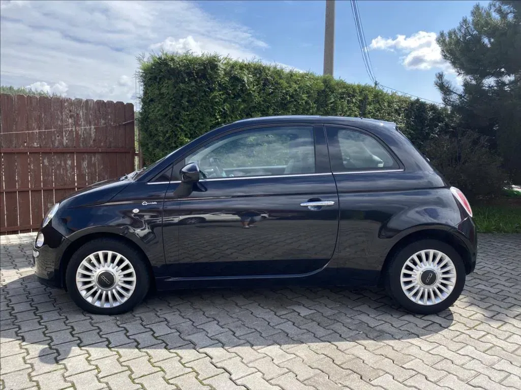 Fiat 500 - Náhled 2