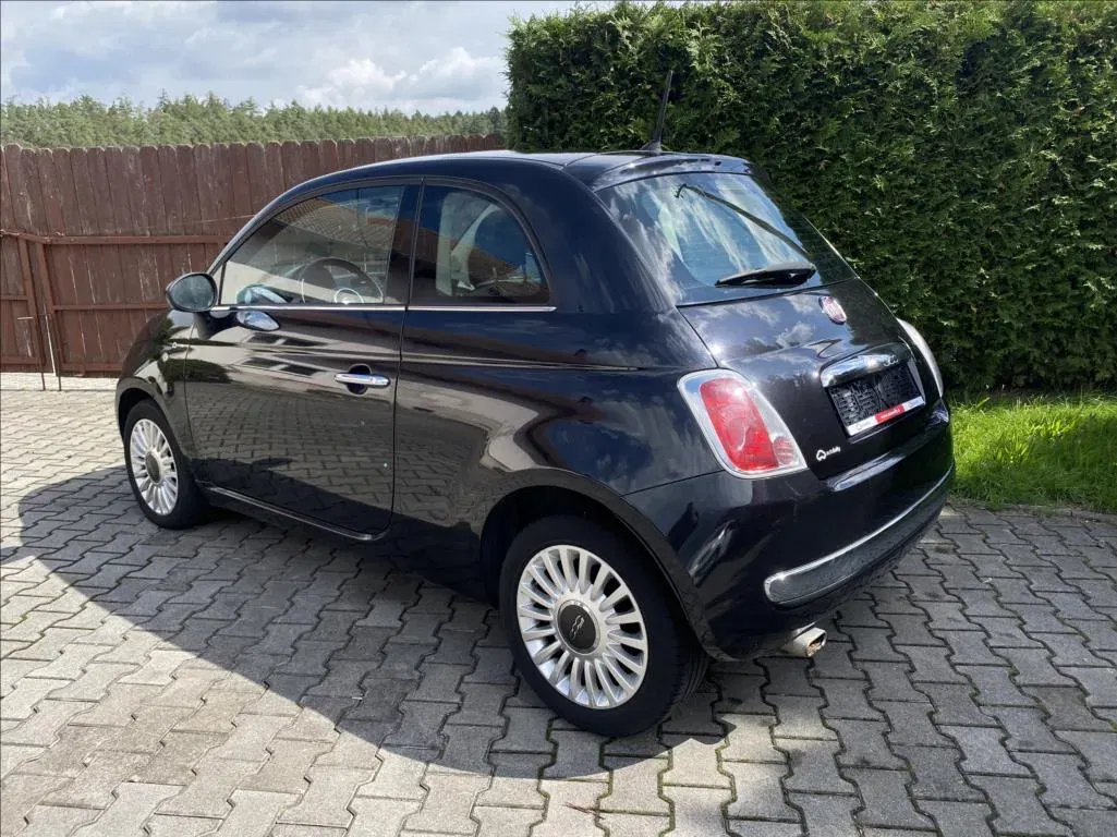 Fiat 500 - Náhled 3