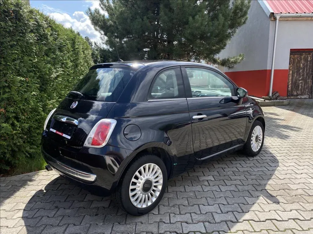 Fiat 500 - Náhled 5