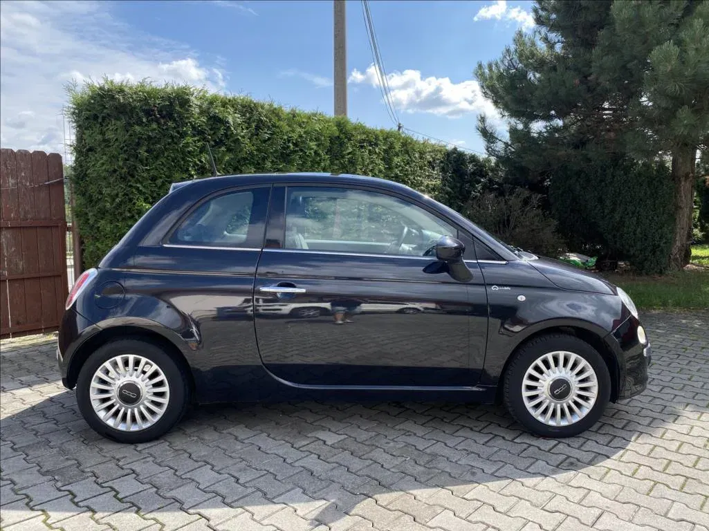 Fiat 500 - Náhled 6