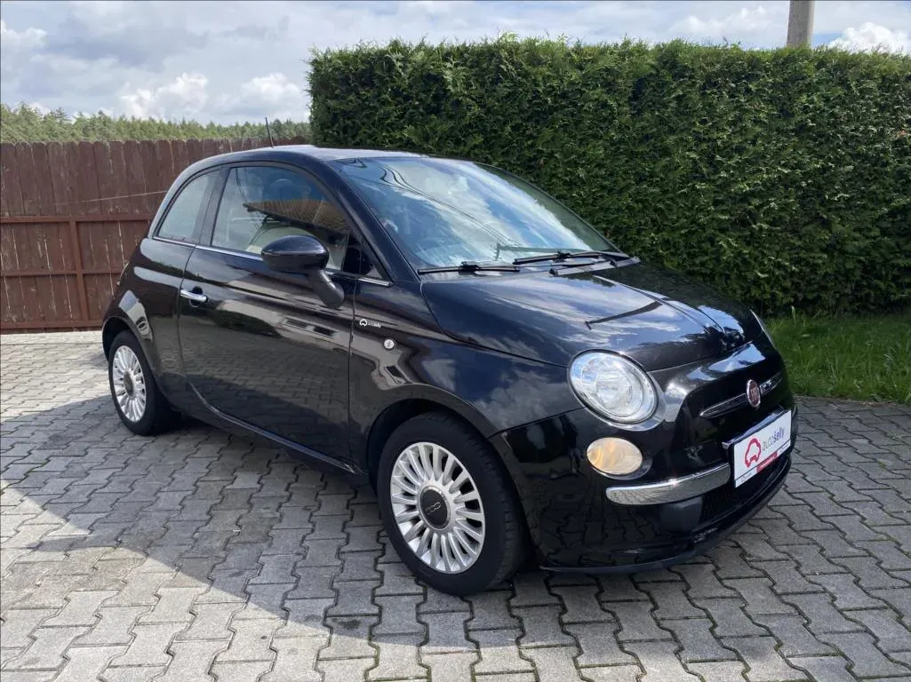 Fiat 500 - Náhled 7