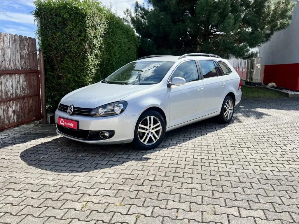 Volkswagen Golf - Náhled 2