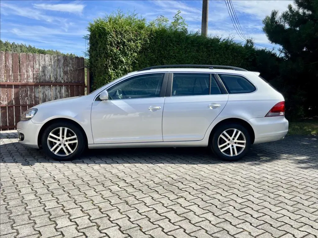 Volkswagen Golf - Náhled 3