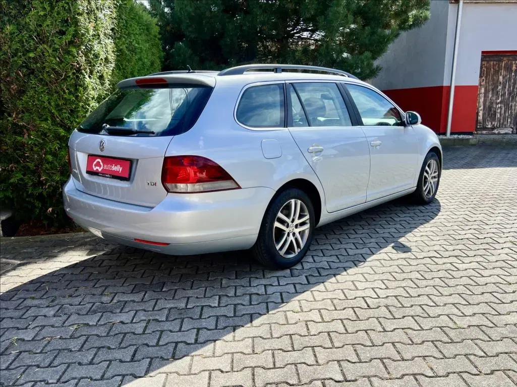 Volkswagen Golf - Náhled 6