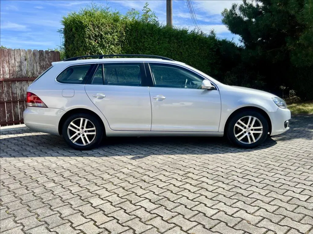 Volkswagen Golf - Náhled 7