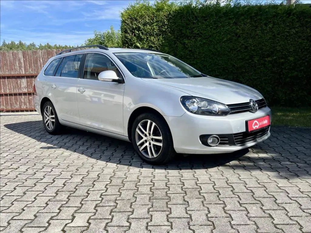 Volkswagen Golf - Náhled 8