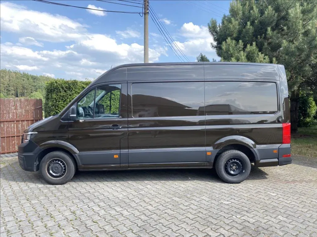 Volkswagen Crafter - Náhled 2