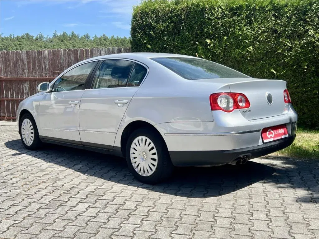 Volkswagen Passat - Náhled 3