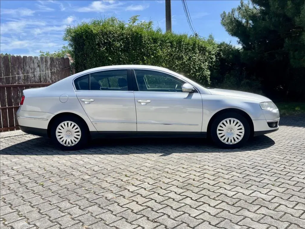 Volkswagen Passat - Náhled 6