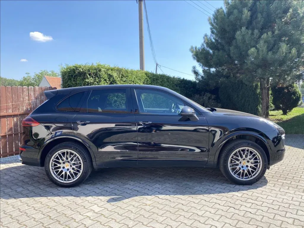 Porsche Cayenne - Náhled 6