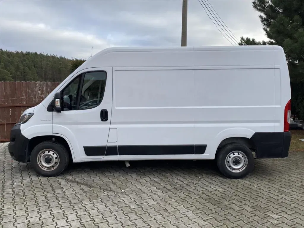 Fiat Ducato - Náhled 2