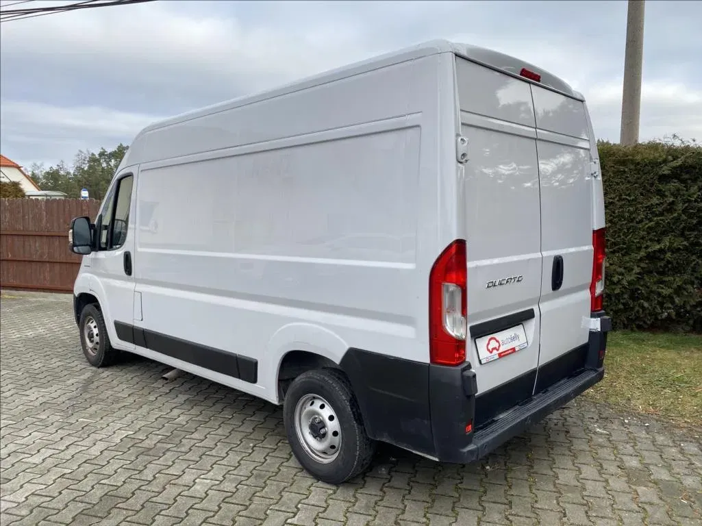 Fiat Ducato - Náhled 3