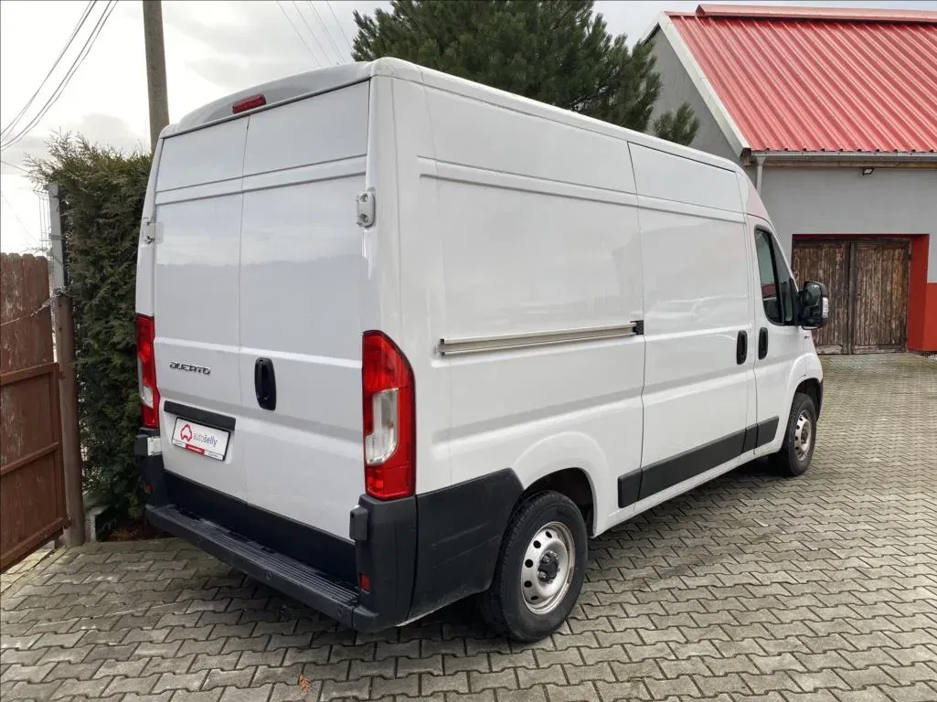 Fiat Ducato - Náhled 5