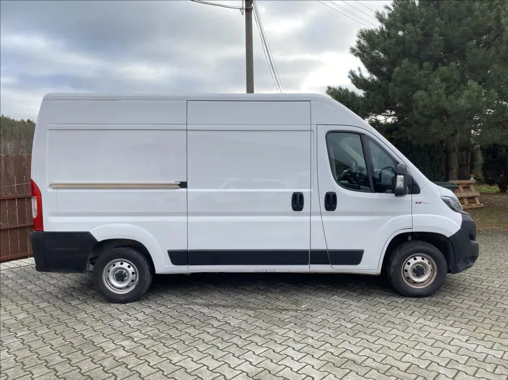 Fiat Ducato - Náhled 6